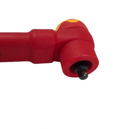  SIGNET トルクレンチ E43114 オレンジ