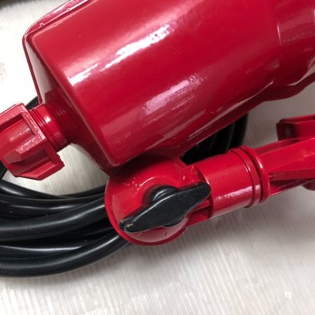 YADA 500W型相当　LED投光器 YLT-5005 レッド