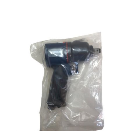  SIGNET エアインパクトレンチ #65331 ネイビー