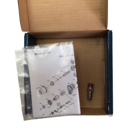  SIGNET エアインパクトレンチ #65331 ネイビー