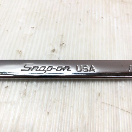  Snap-on スナップオン ハンドツール コンビネーションレンチ 5117714