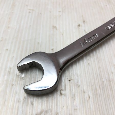  Snap-on スナップオン ハンドツール コンビネーションレンチ 5117714