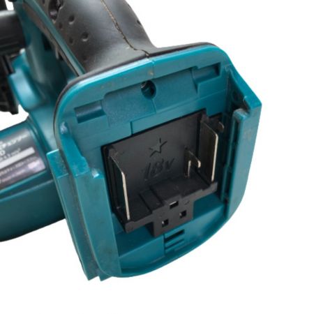  MAKITA マキタ 115ｍｍ 充電式チェーンソー 取説付 UC122D グリーン