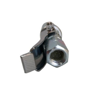  KTC ケーティーシー コードレスグリスガン用 ロックカプラ JAE915 コードレスグリスガン用ロックカプラ