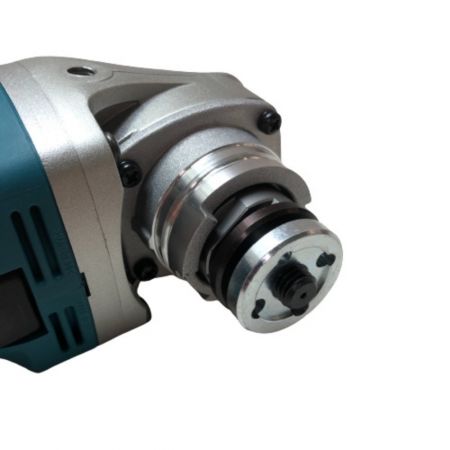 MAKITA マキタ  ディスクグラインダー付属品完備 18v  GA418DRGX グリーン