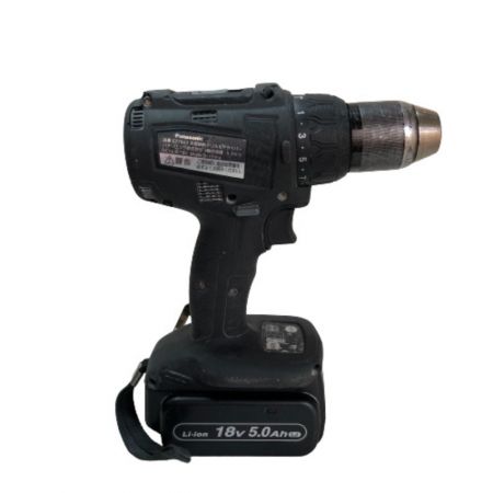  Panasonic パナソニック インパクトドライバー EZ79A2 ブラック