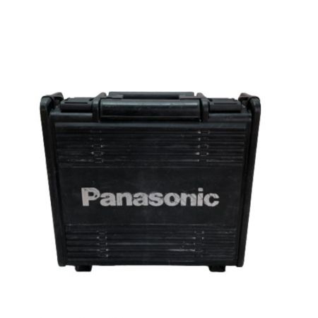  Panasonic パナソニック インパクトドライバー EZ79A2 ブラック