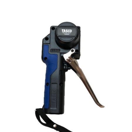  TASCO フレアツール TA550SF ブラック