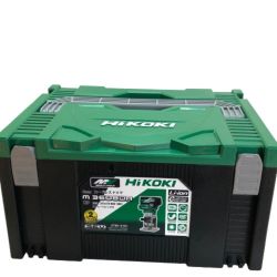 ◇◇ HiKOKI ハイコーキ トリマー M3608DA グリーン Sランク