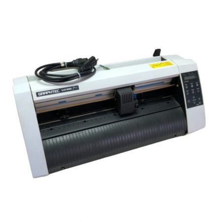  GRAPHTEC カッティングプロッタ CE5000 アイボリー