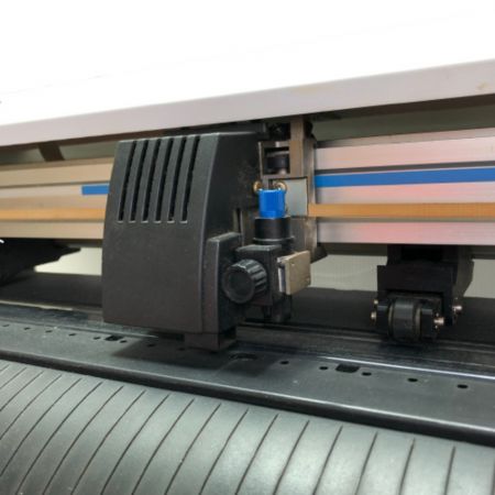  GRAPHTEC カッティングプロッタ CE5000 アイボリー