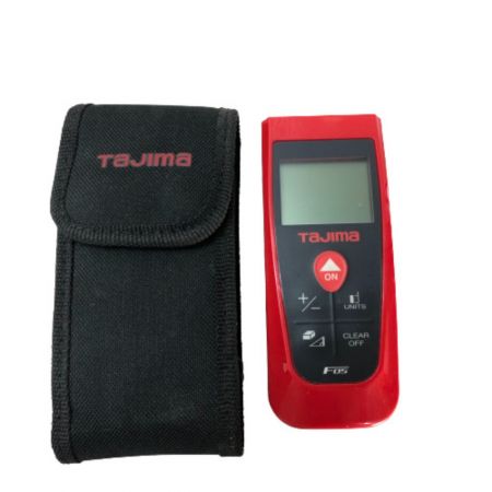  TAJIMA タジマ レーザー墨出し器 ケース・三脚、受光器付 ZERO-KJY レッド