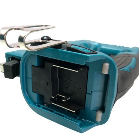  MAKITA マキタ 充電式タッカ 10ｍｍ×7～10ｍｍ 充電池1個・ケース付 ST112D グリーン