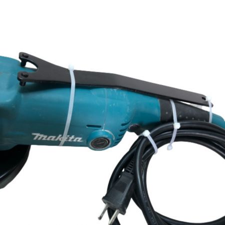  MAKITA マキタ 150㎜ ディスクグラインダー 100v GA6010 グリーン