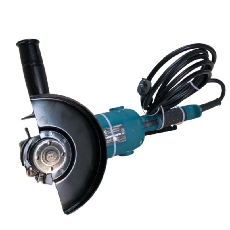 中古】 MAKITA マキタ 150㎜ ディスクグラインダー 100v GA6010