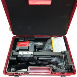 ◇◇ HAKKEN コアドリル ケース付 SPJ-123C Sランク