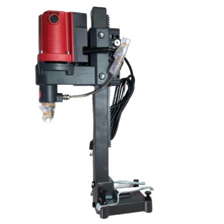  HAKKEN コアドリル ケース付 SPJ-123C