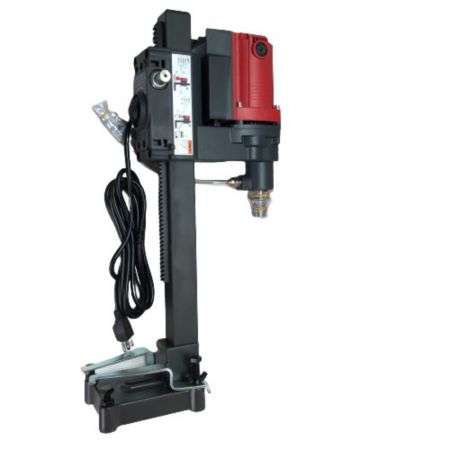  HAKKEN コアドリル ケース付 SPJ-123C