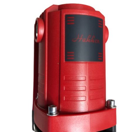  HAKKEN コアドリル ケース付 SPJ-123C