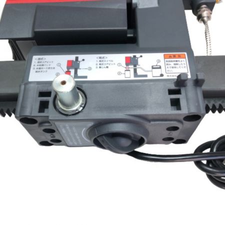  HAKKEN コアドリル ケース付 SPJ-123C