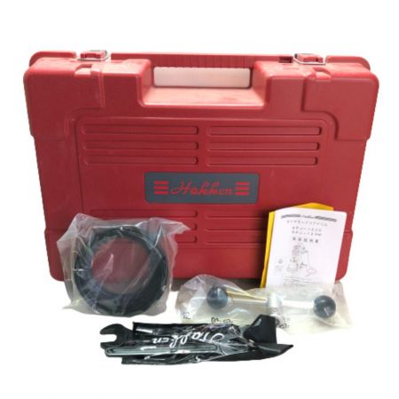  HAKKEN コアドリル ケース付 SPJ-123C