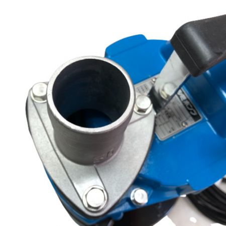  TSURUMI PUMP ツルミポンプ 水中ポンプ　サンド用水中泥水ポンプ KTV2-50