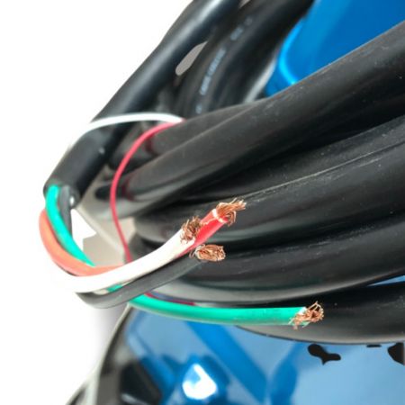  TSURUMI PUMP ツルミポンプ 水中ポンプ　サンド用水中泥水ポンプ KTV2-50