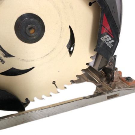  MAKITA マキタ 165ｍｍ 充電式丸のこ 40ｖ 本体のみ HS001G ブラック