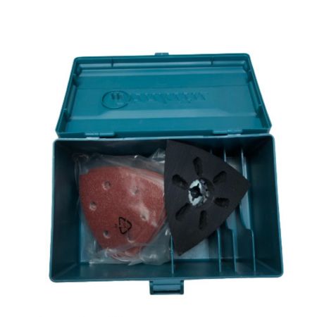  MAKITA マキタ 充電式マルチツール 充電器・充電池1個・先端工具付 TM30DSH グリーン