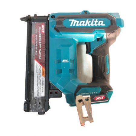  MAKITA マキタ 40mm 充電式仕上釘打 釘打ち機 ケース付 FN001G