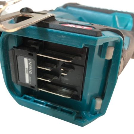  MAKITA マキタ 40mm 充電式仕上釘打 釘打ち機 ケース付 FN001G