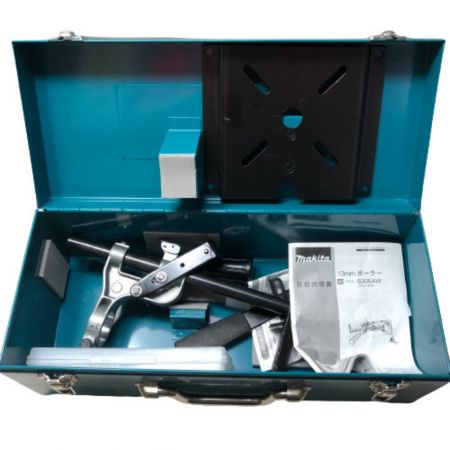  MAKITA マキタ ボーラー ケース付 コード式 100v 電動工具 6305AW グリーン