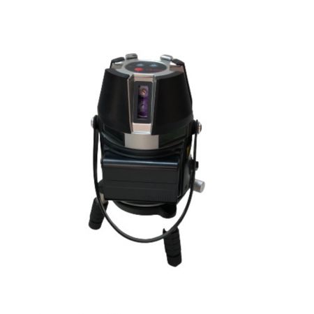  TAJIMA タジマ レーザー墨出し器　光学測定器　レーザー機器 ZEROBL-KJC ブラック