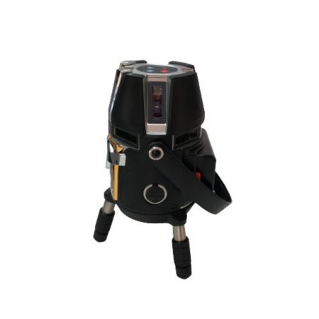 TAJIMA タジマ レーザー墨出し器　光学測定器　レーザー機器 ZEROBL-KJC ブラック