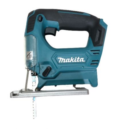  MAKITA マキタ ジグソー　 JV101DSH グリーン
