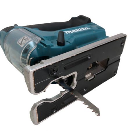  MAKITA マキタ ジグソー　 JV101DSH グリーン