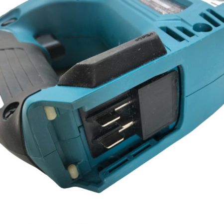  MAKITA マキタ ジグソー　 JV101DSH グリーン