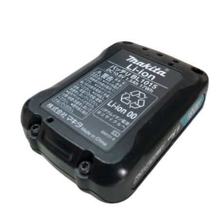  MAKITA マキタ ジグソー　 JV101DSH グリーン