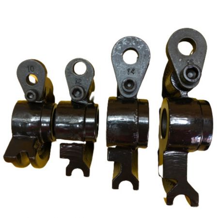   手動パイプベンダー SWG25S イエロー