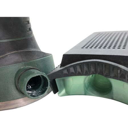  BOSCH ボッシュ 吸じんランダムアクションサンダー ケース・取説付 PEX260AE グリーン