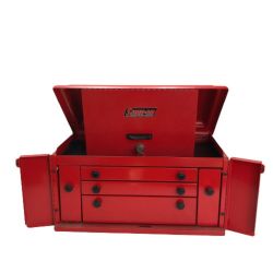 ◇◇ Snap-on スナップオン 工具箱　ツールBOX K60ANV レッド Cランク