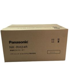 ◇◇ Panasonic パナソニック 家畜用コルツヒーター 200ｖ NK-RH24R Sランク