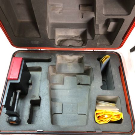  SOKKISHA レーザー墨出し器　レーザー機器　レーザーレベラー LP3A レッド