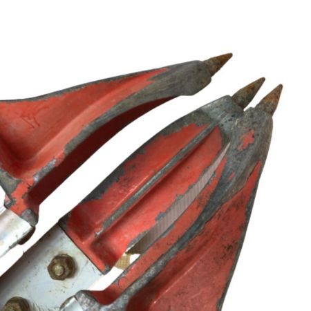  SOKKISHA レーザー墨出し器　レーザー機器　レーザーレベラー LP3A レッド