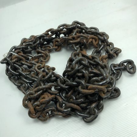   ロードバインダー チェーン付き レッド