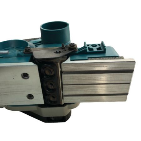  MAKITA マキタ 82mm 充電式カンナ 18ｖ 本体のみ KP181D グリーン