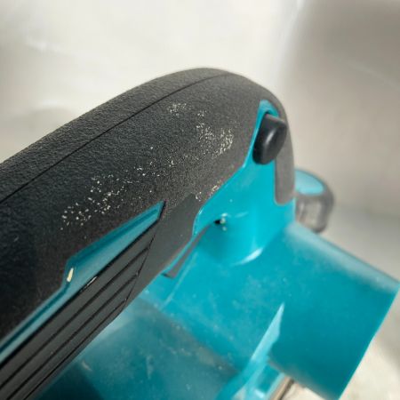  MAKITA マキタ 82mm 充電式カンナ 18ｖ 本体のみ KP181D グリーン