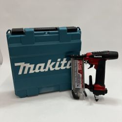 MAKITA マキタ フィニッシュネイラ AF551H 高圧 55mm ケース付 Bランク