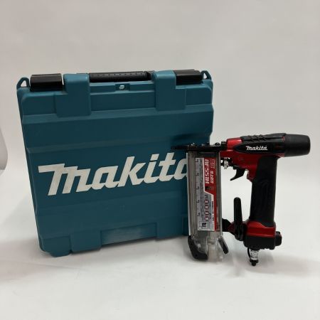 MAKITA マキタ フィニッシュネイラ AF551H 高圧 55mm ケース付