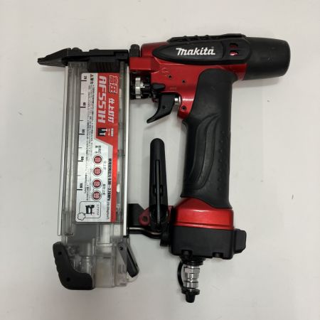 MAKITA マキタ フィニッシュネイラ AF551H 高圧 55mm ケース付